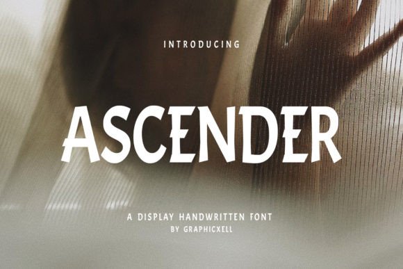 Ascender Font Review
