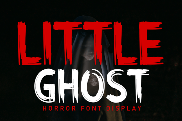 Little Ghost Free Download