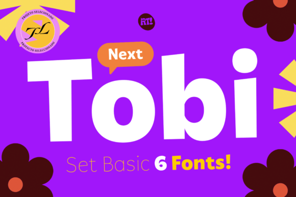 Tobi Next Font Review